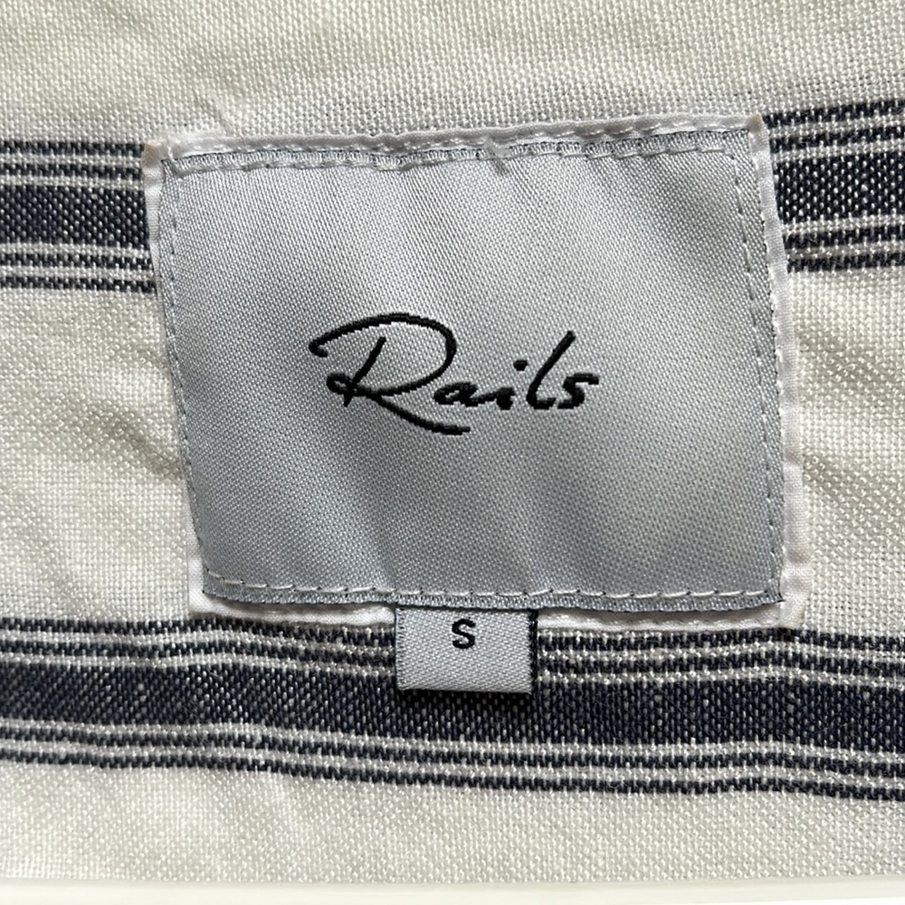 Rails Jacket - Picture 2 of 5